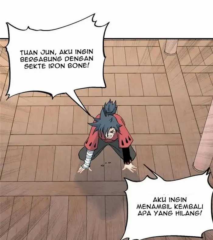 All Hail the Sect Leader Chapter 26 Gambar 6