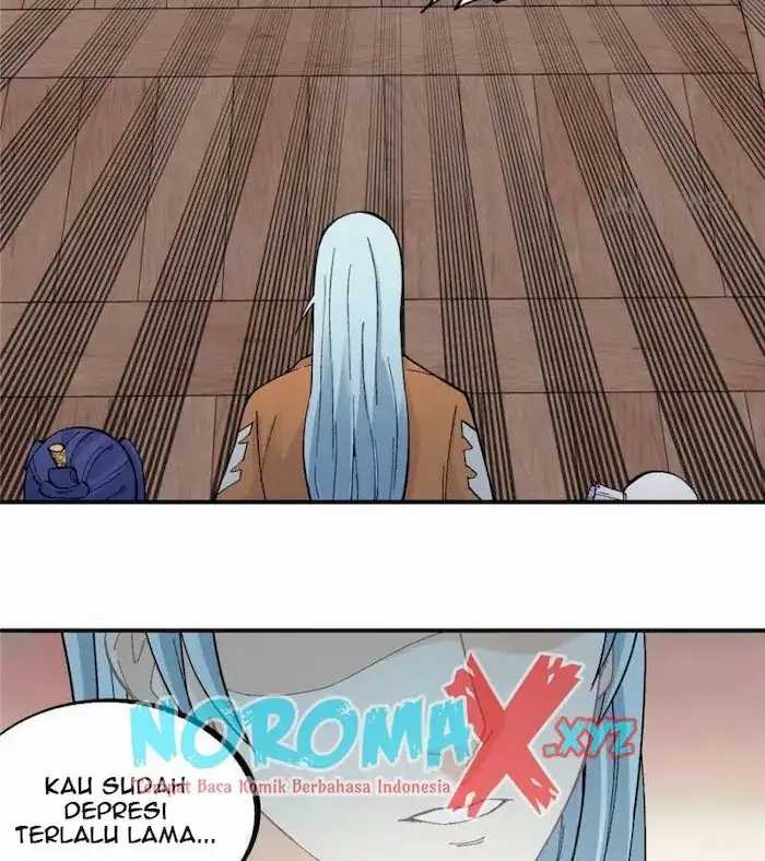 All Hail the Sect Leader Chapter 26 Gambar 7