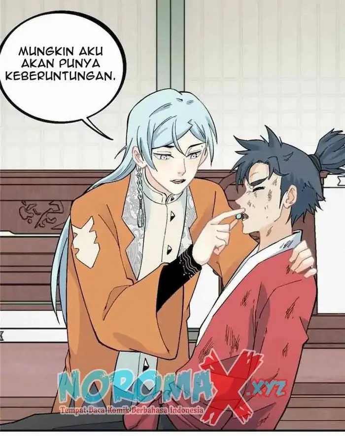 All Hail the Sect Leader Chapter 25 Gambar 14