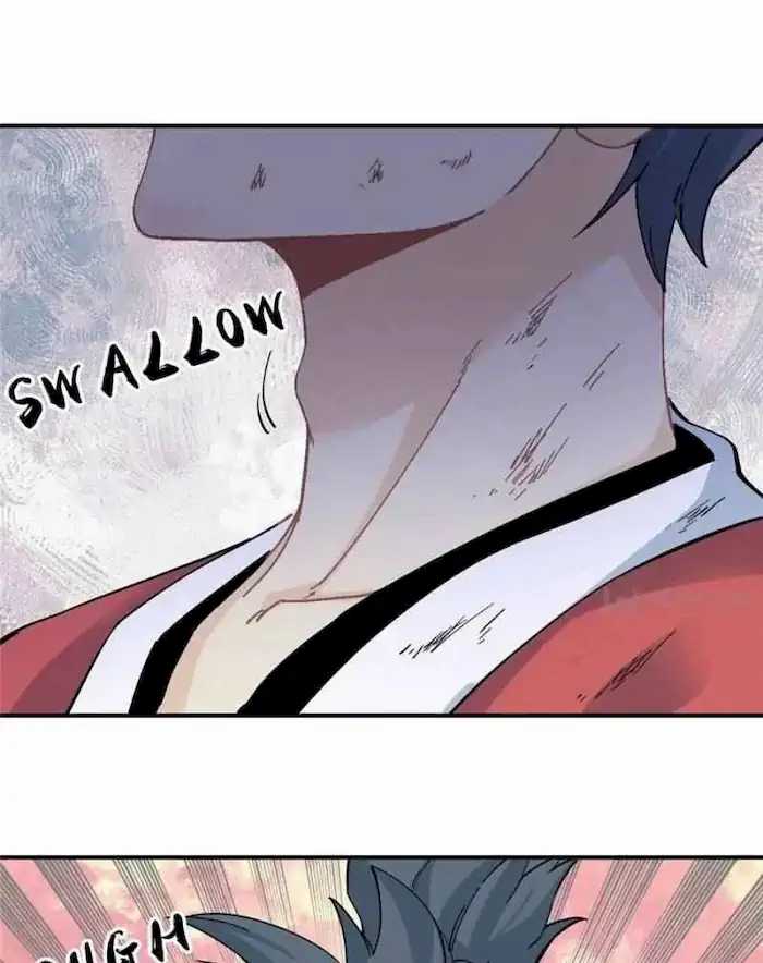 All Hail the Sect Leader Chapter 25 Gambar 15