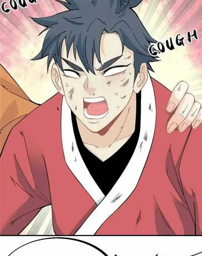 All Hail the Sect Leader Chapter 25 Gambar 16