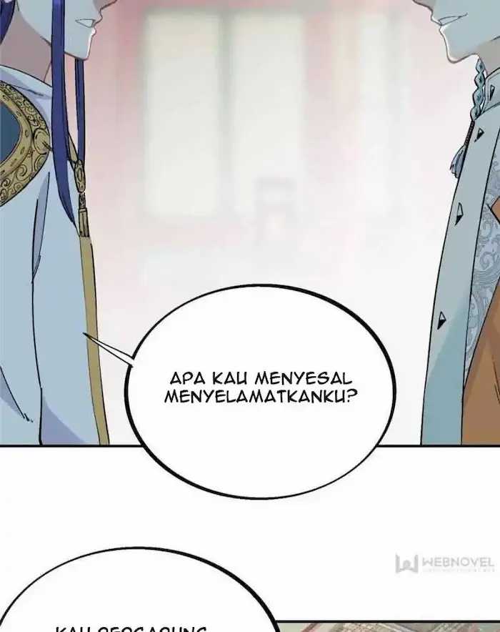 All Hail the Sect Leader Chapter 25 Gambar 10