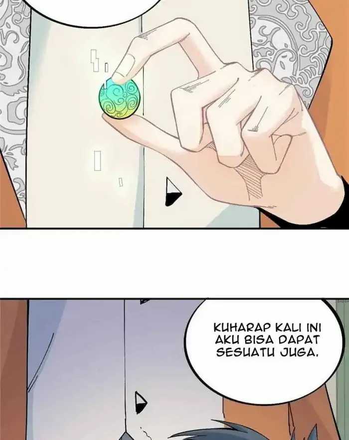 All Hail the Sect Leader Chapter 25 Gambar 12