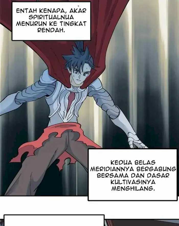 All Hail the Sect Leader Chapter 25 Gambar 25