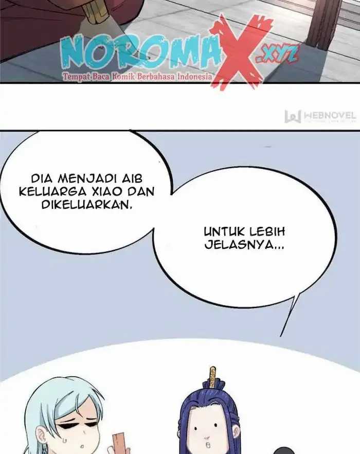 All Hail the Sect Leader Chapter 25 Gambar 27