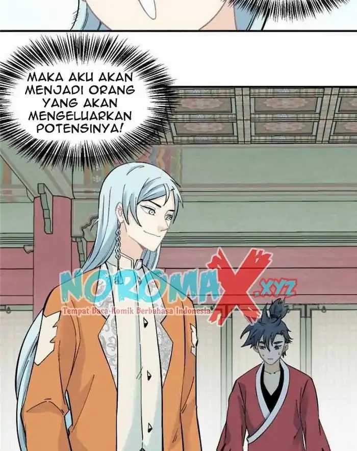 All Hail the Sect Leader Chapter 25 Gambar 29