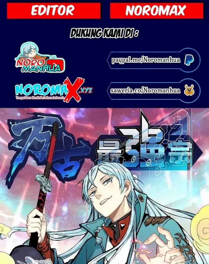 Manhua All Hail the Sect Leader Chapter 25 gambar nomor 2