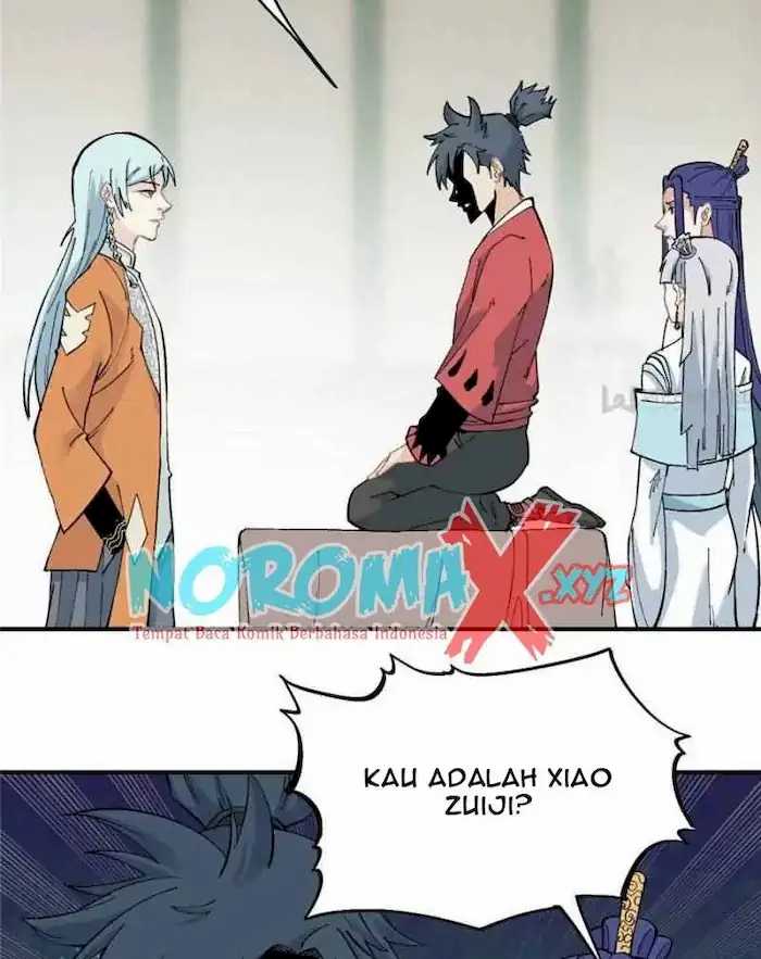 All Hail the Sect Leader Chapter 25 Gambar 20