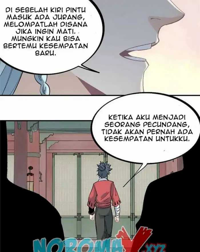 All Hail the Sect Leader Chapter 25 Gambar 35