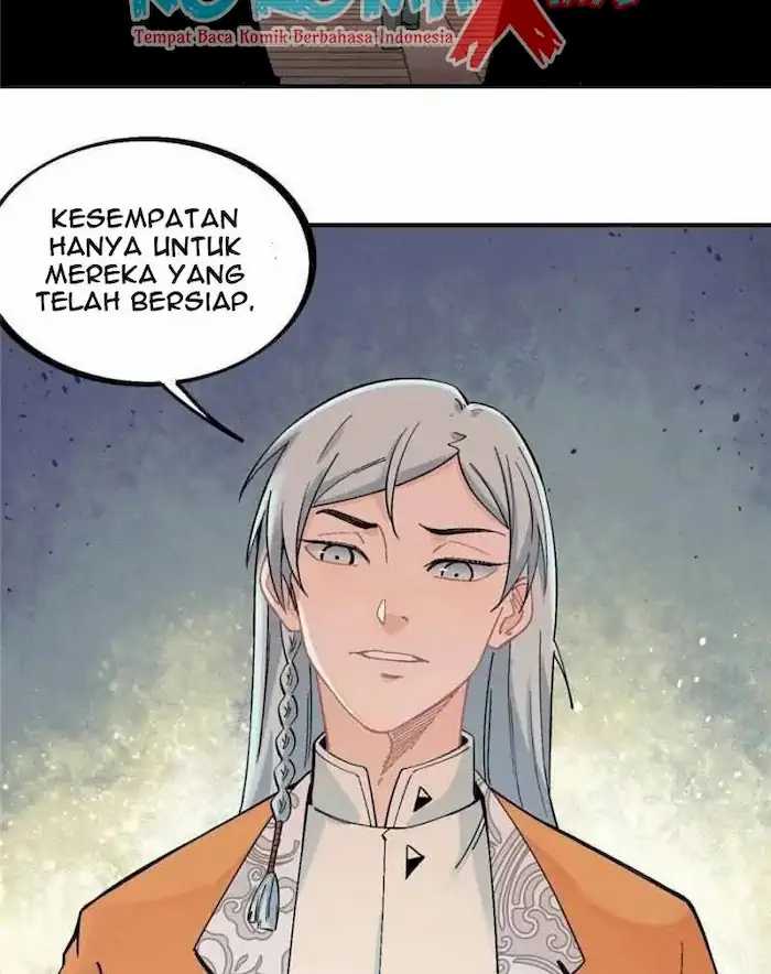 All Hail the Sect Leader Chapter 25 Gambar 36