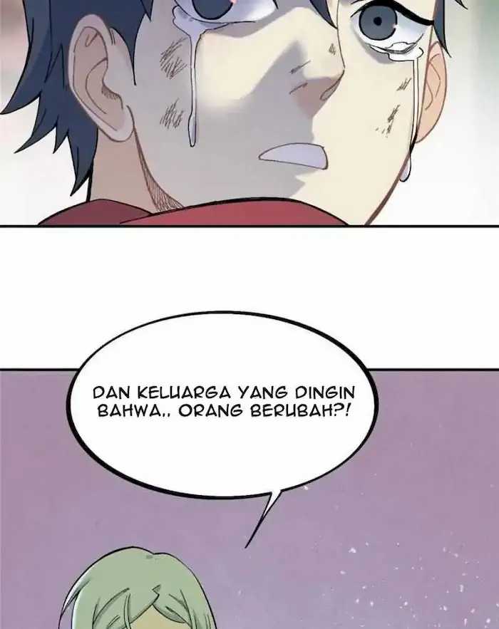 All Hail the Sect Leader Chapter 25 Gambar 39