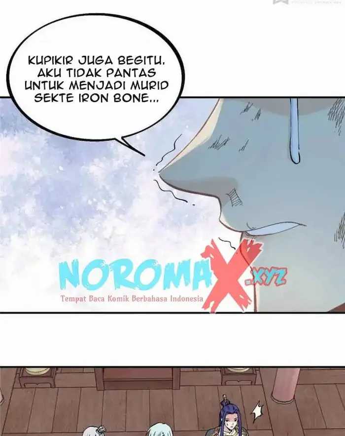 All Hail the Sect Leader Chapter 25 Gambar 32