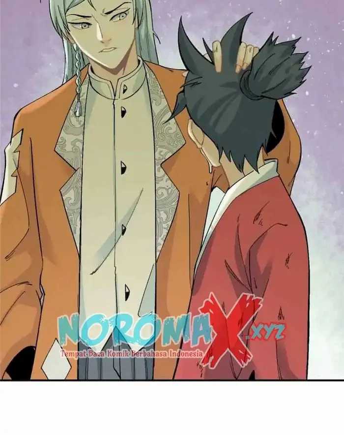 All Hail the Sect Leader Chapter 25 Gambar 40