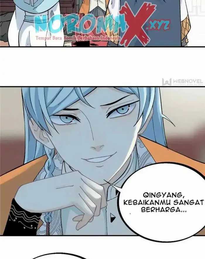 All Hail the Sect Leader Chapter 25 Gambar 6