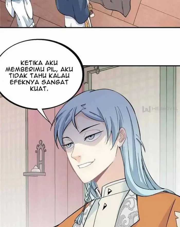 All Hail the Sect Leader Chapter 25 Gambar 8