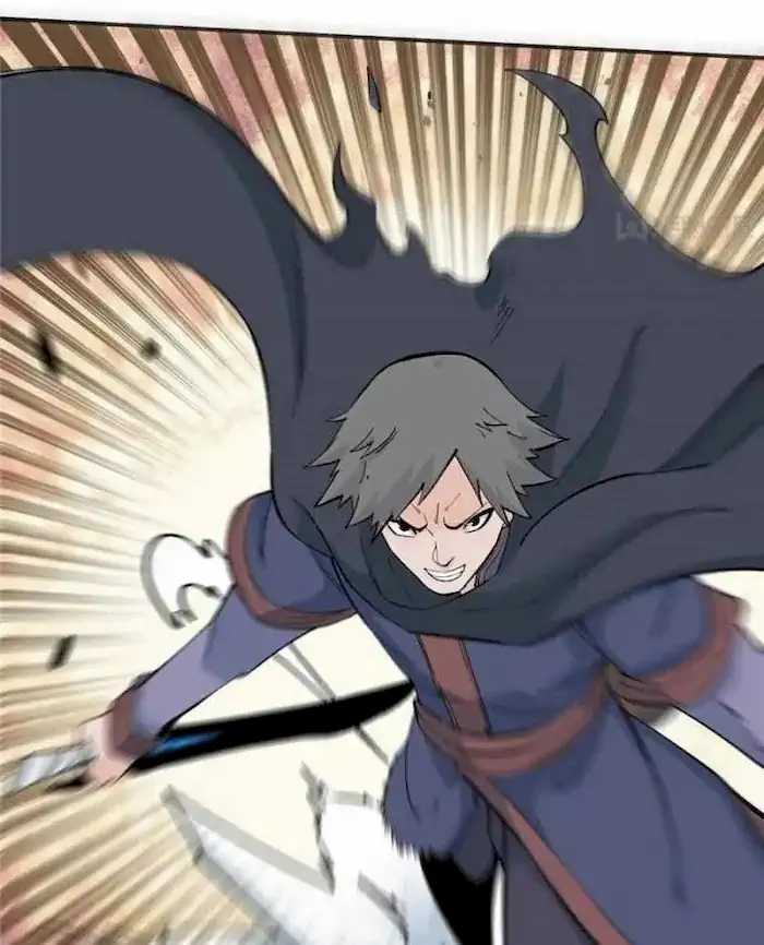 All Hail the Sect Leader Chapter 34 Gambar 16