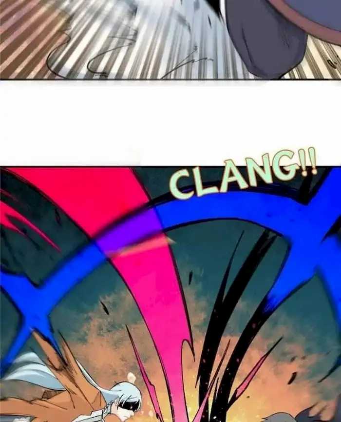 All Hail the Sect Leader Chapter 34 Gambar 17