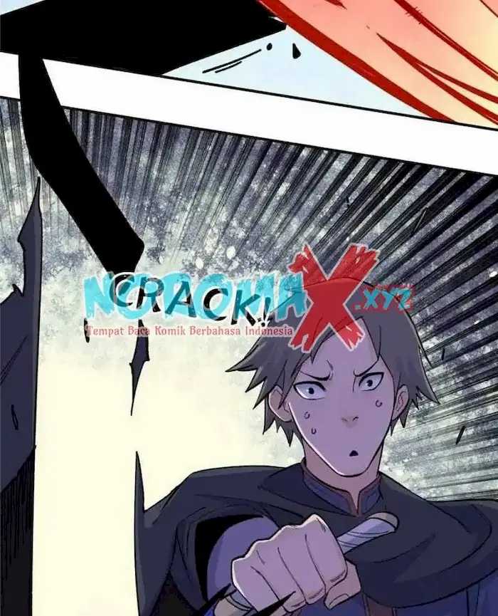 All Hail the Sect Leader Chapter 34 Gambar 24