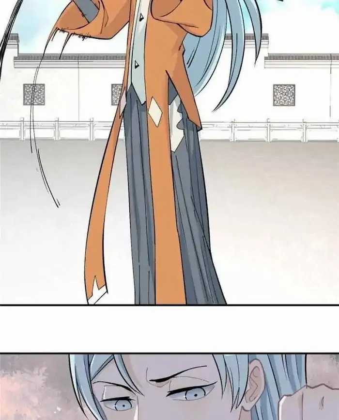 All Hail the Sect Leader Chapter 34 Gambar 26