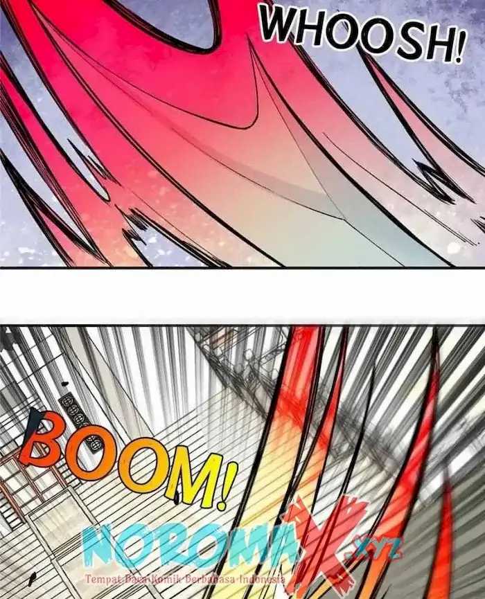 All Hail the Sect Leader Chapter 34 Gambar 21