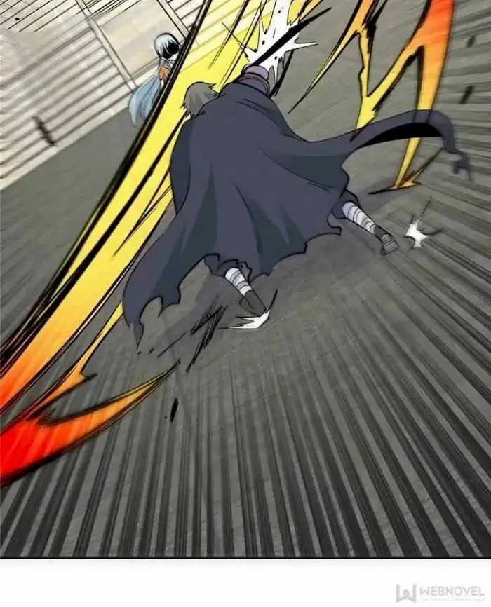 All Hail the Sect Leader Chapter 34 Gambar 22