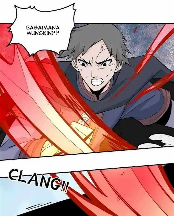 All Hail the Sect Leader Chapter 34 Gambar 23