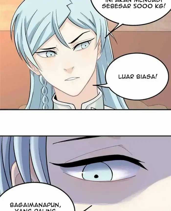 All Hail the Sect Leader Chapter 34 Gambar 36