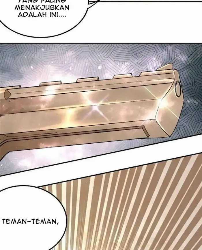 All Hail the Sect Leader Chapter 34 Gambar 37