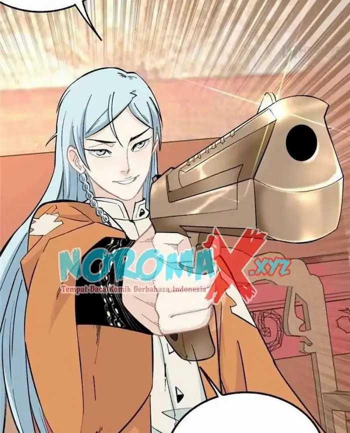 All Hail the Sect Leader Chapter 34 Gambar 38