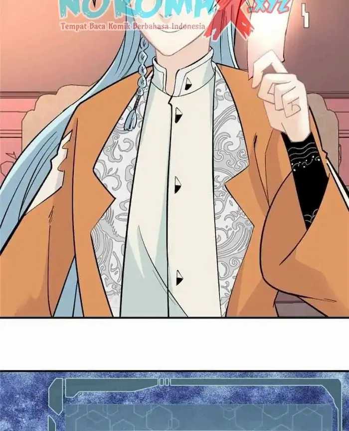 All Hail the Sect Leader Chapter 34 Gambar 33