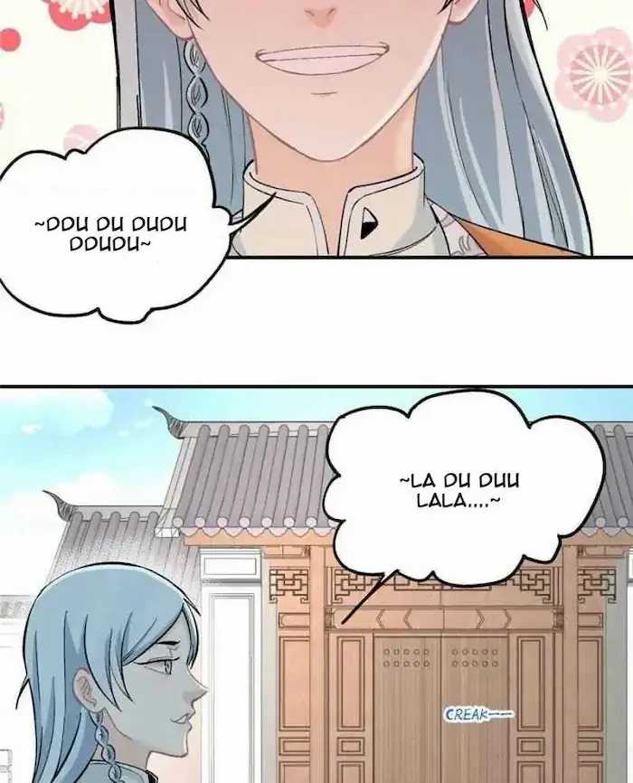 All Hail the Sect Leader Chapter 34 Gambar 5