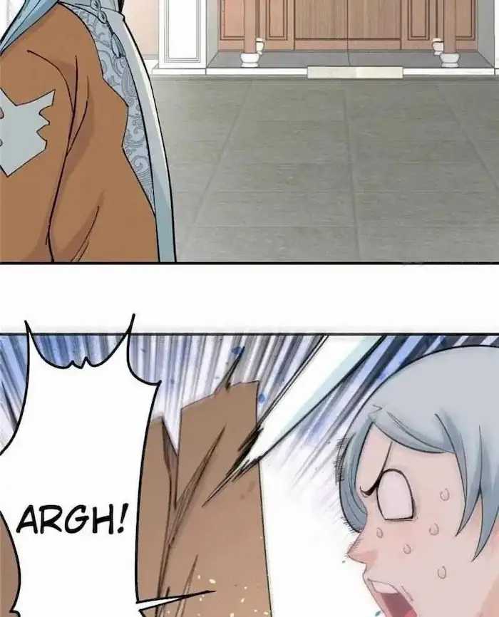 All Hail the Sect Leader Chapter 34 Gambar 6