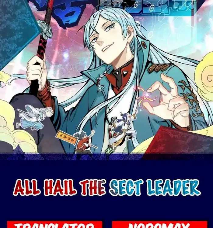 Komik All Hail the Sect Leader Chapter 33 gambar nomor 1