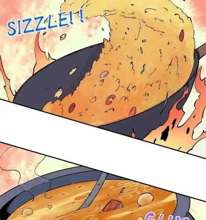 All Hail the Sect Leader Chapter 33 Gambar 10