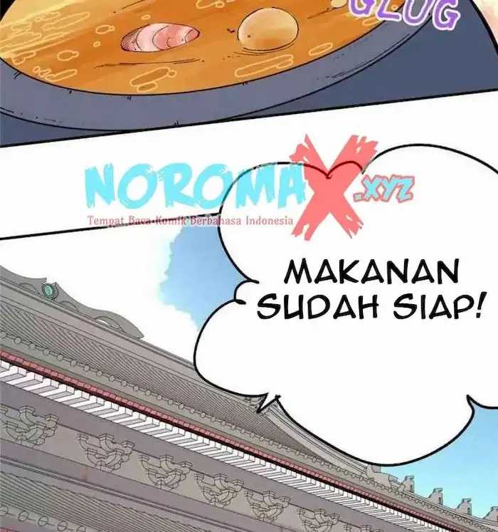 All Hail the Sect Leader Chapter 33 Gambar 11