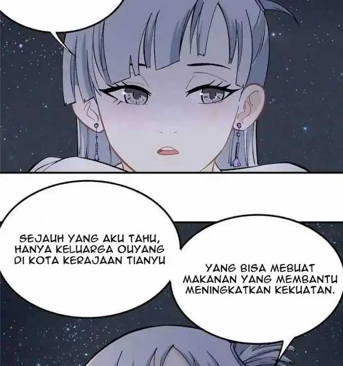 All Hail the Sect Leader Chapter 33 Gambar 27