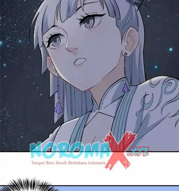 All Hail the Sect Leader Chapter 33 Gambar 28