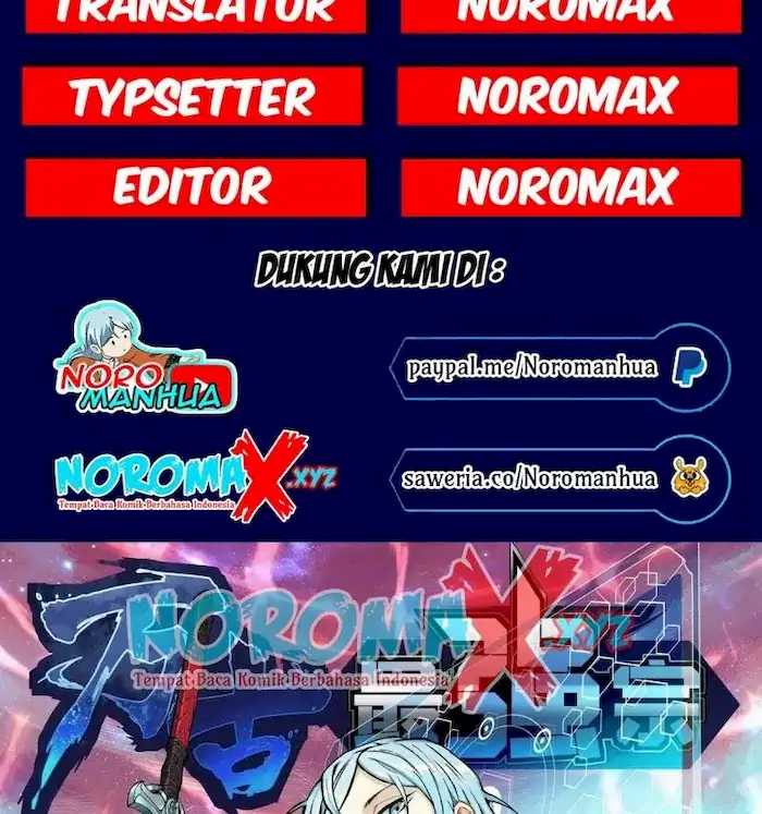 Manhua All Hail the Sect Leader Chapter 33 gambar nomor 2