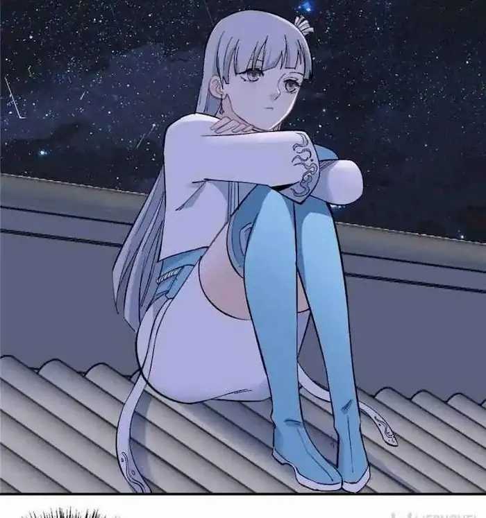 All Hail the Sect Leader Chapter 33 Gambar 20