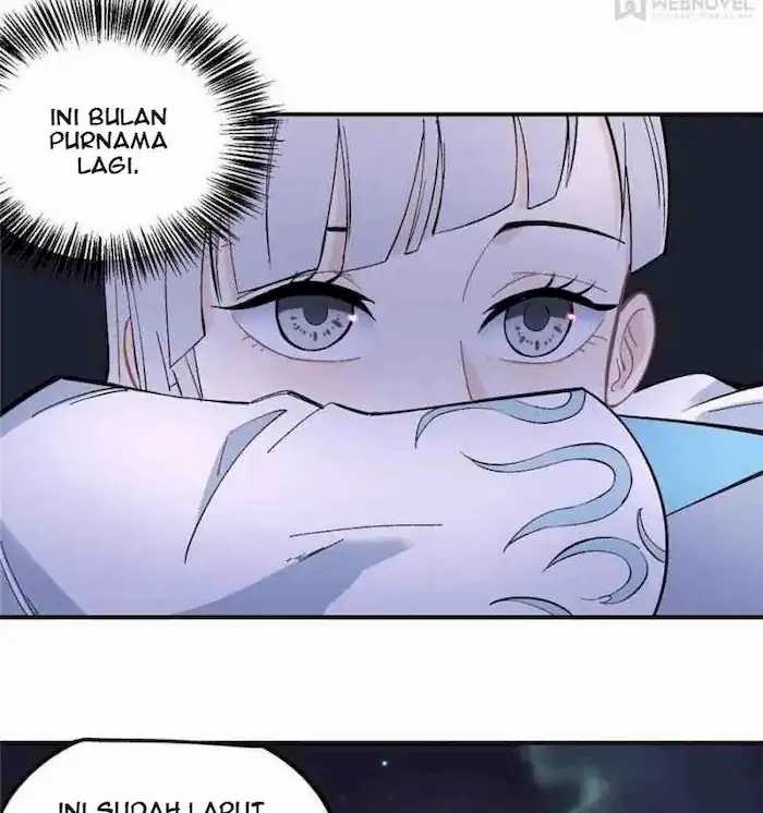 All Hail the Sect Leader Chapter 33 Gambar 21