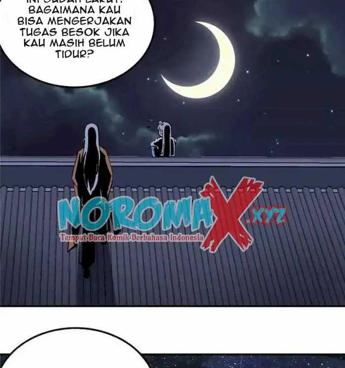 All Hail the Sect Leader Chapter 33 Gambar 22