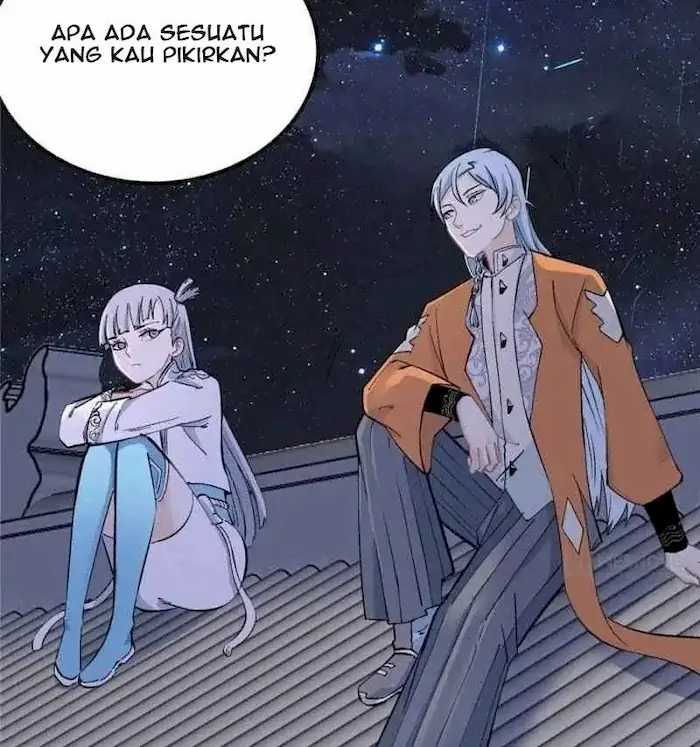 All Hail the Sect Leader Chapter 33 Gambar 23