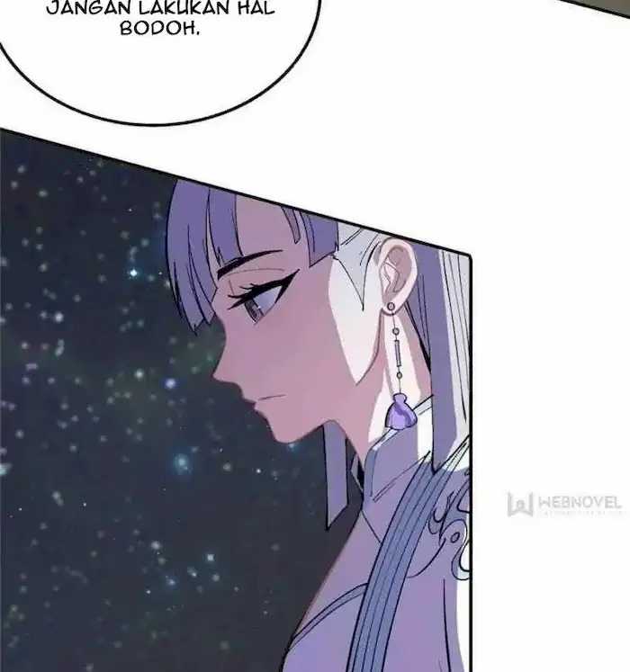 All Hail the Sect Leader Chapter 33 Gambar 34