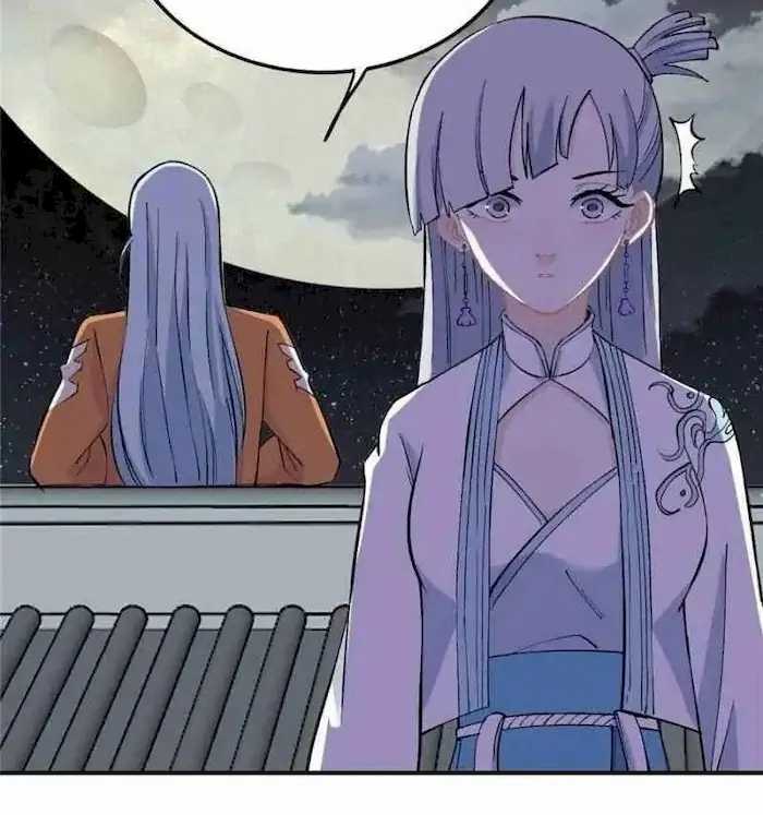 All Hail the Sect Leader Chapter 33 Gambar 36