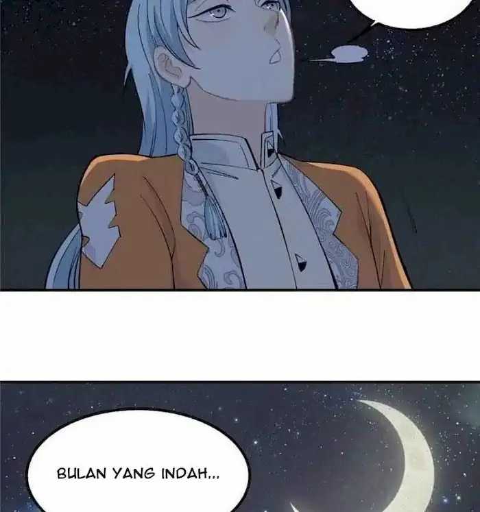 All Hail the Sect Leader Chapter 33 Gambar 38