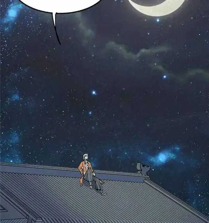 All Hail the Sect Leader Chapter 33 Gambar 39