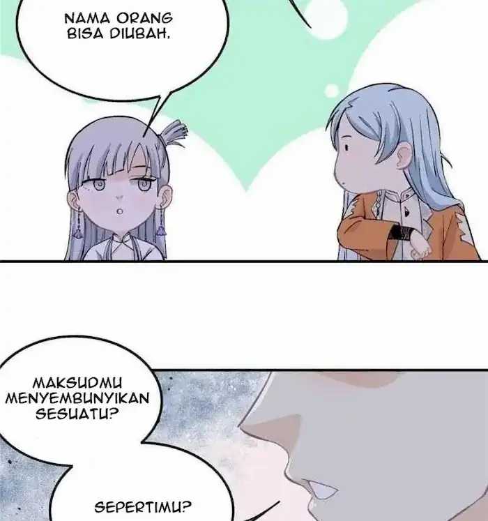 All Hail the Sect Leader Chapter 33 Gambar 30