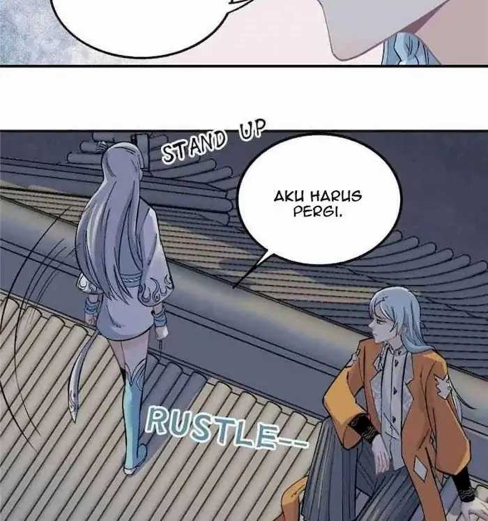 All Hail the Sect Leader Chapter 33 Gambar 31