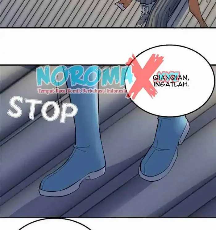 All Hail the Sect Leader Chapter 33 Gambar 32