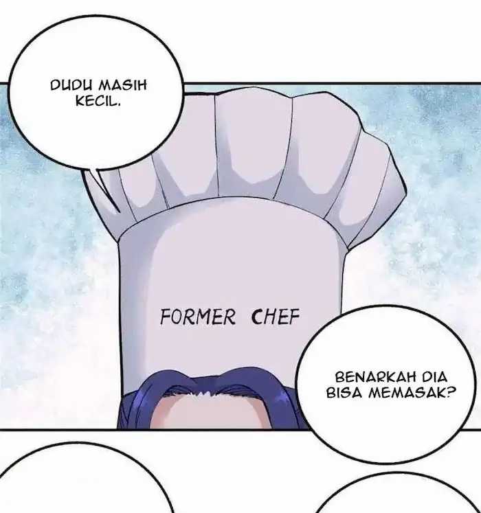 All Hail the Sect Leader Chapter 33 Gambar 6